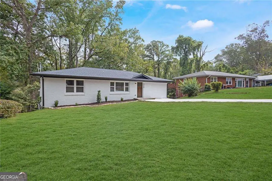 3268 Robin Road, Decatur, GA 30032 - Image #2