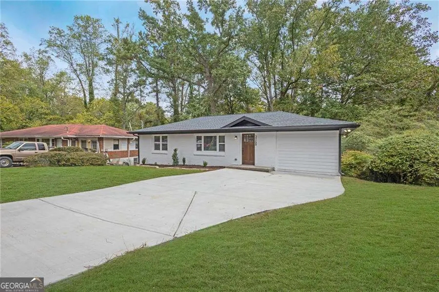 3268 Robin Road, Decatur, GA 30032 - Image #3