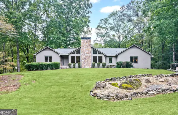 4098 Happy Valley Circle, Newnan, GA 30263