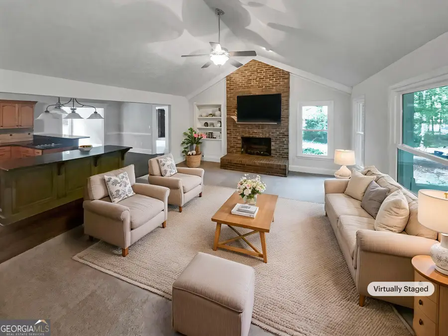 121 Northwoods Road, Sharpsburg, GA 30277 - Image #3