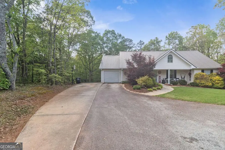 513 S Red Rock Road, Toccoa, GA 30577 - Image #3