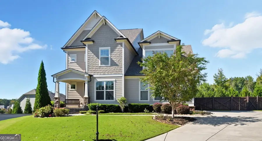 3505 Knobcone Drive, Cumming, GA 30040 - Image #3