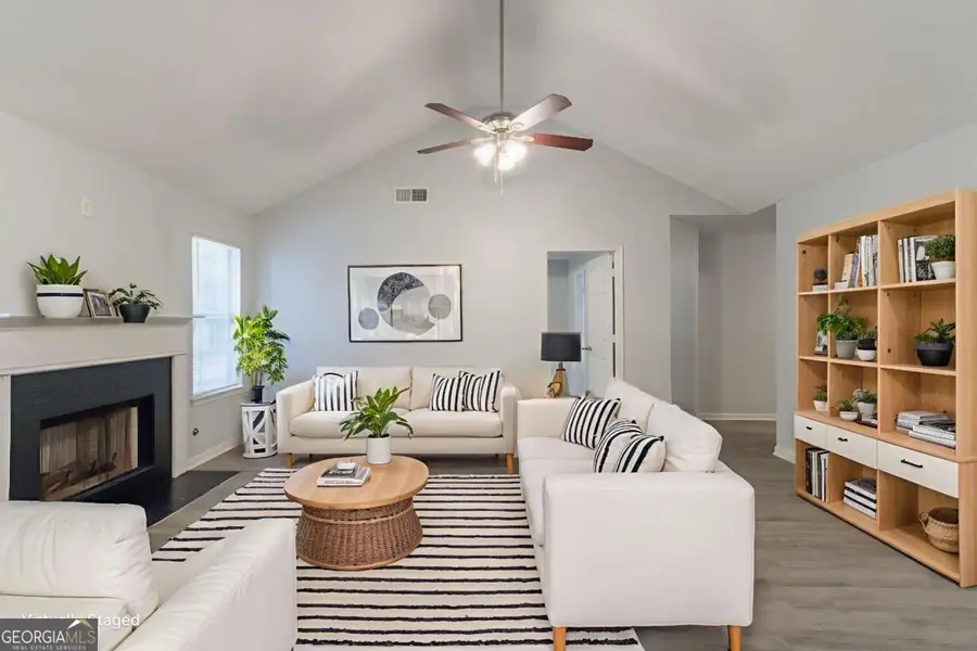 6593 Pole Creek Drive, Lithonia, GA 30058 - Image #2