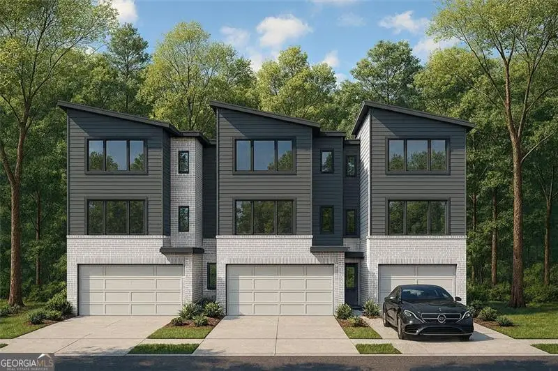 2469 Stone, Atlanta, GA 30344 - Image #2