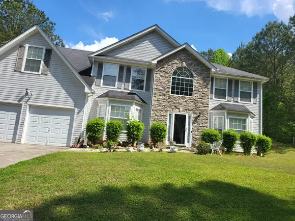 3939 Craggy Perch, Douglasville, GA 30135