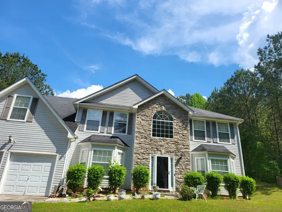 3939 Craggy Perch, Douglasville, GA 30135 - Image #2