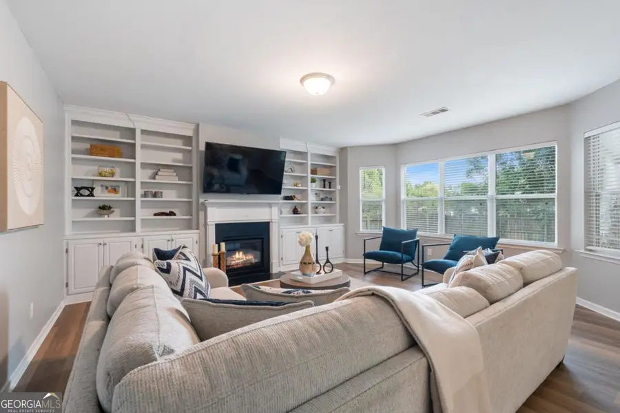 691 Crosswinds Circle, Marietta, GA 30008 - Image #2