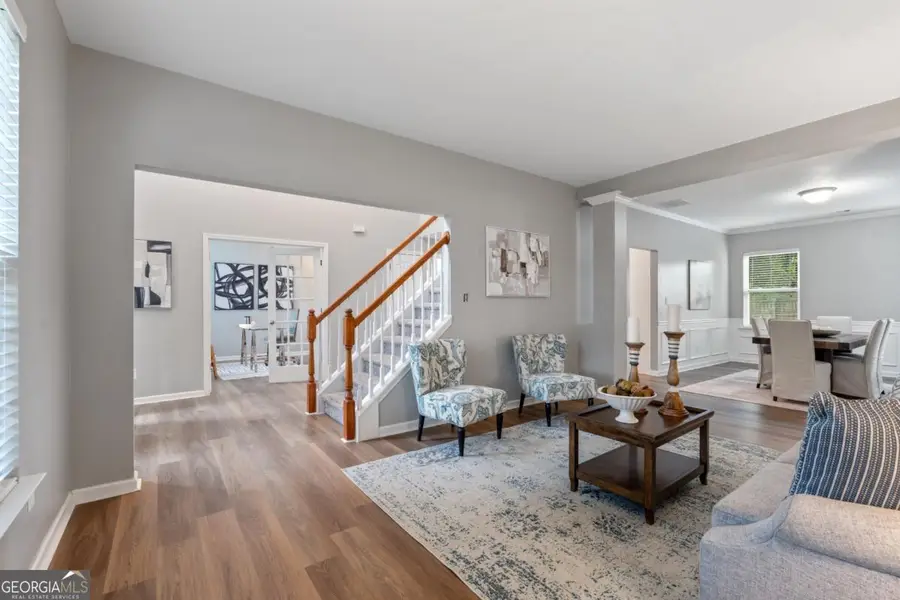 691 Crosswinds Circle, Marietta, GA 30008 - Image #3