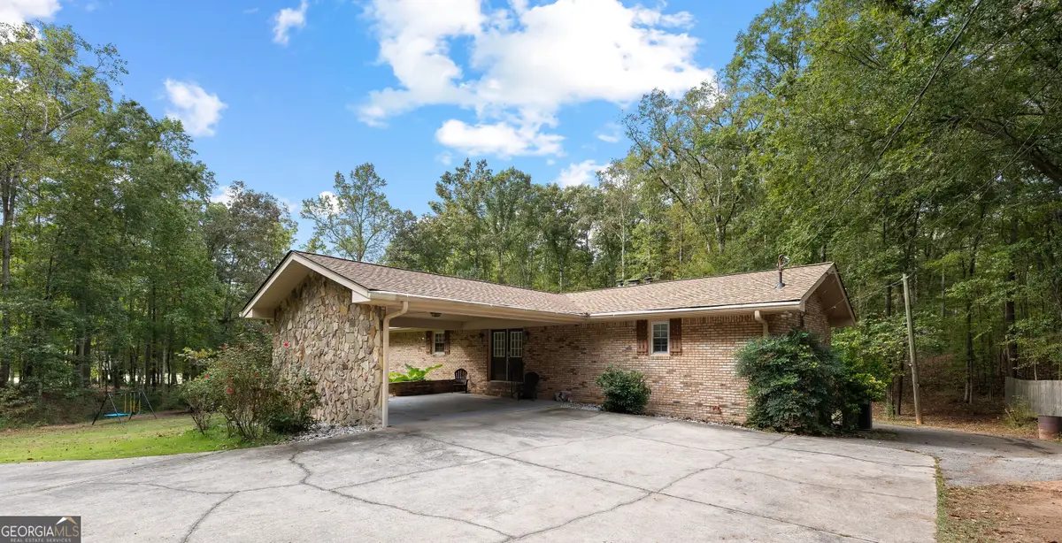 131 Cannongate Circle, Sharpsburg, GA 30277 - Image #1