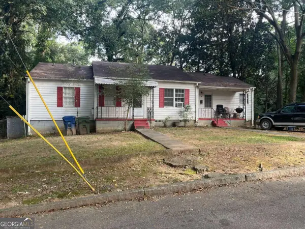 1351 Byrere Terrace Sw, Atlanta, GA 30310