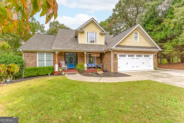 9395 Edgewater Drive, Gainesville, GA 30506