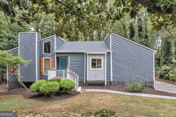 766 Lost Creek Circle, Stone Mountain, GA 30088