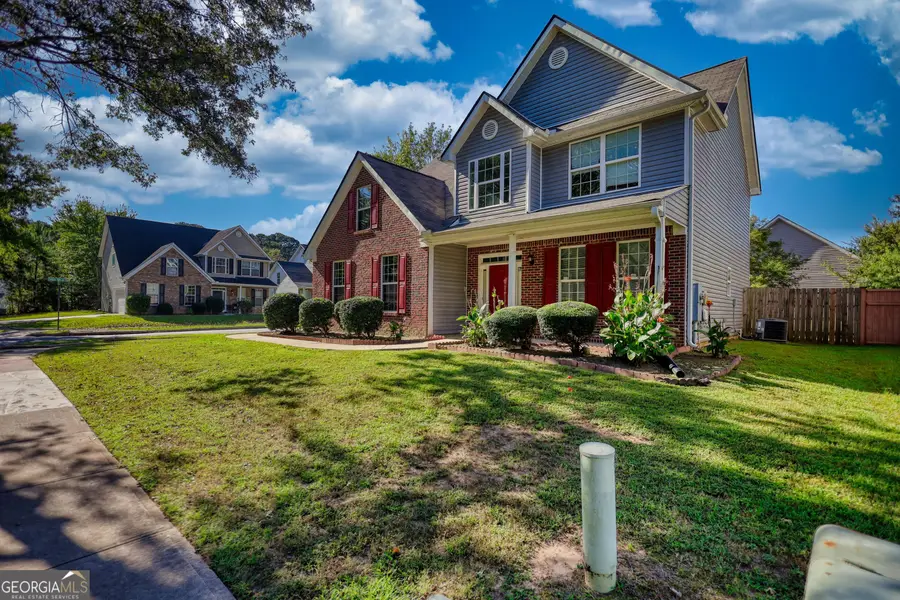 3206 Pate Creek View, Snellville, GA 30078 - Image #3