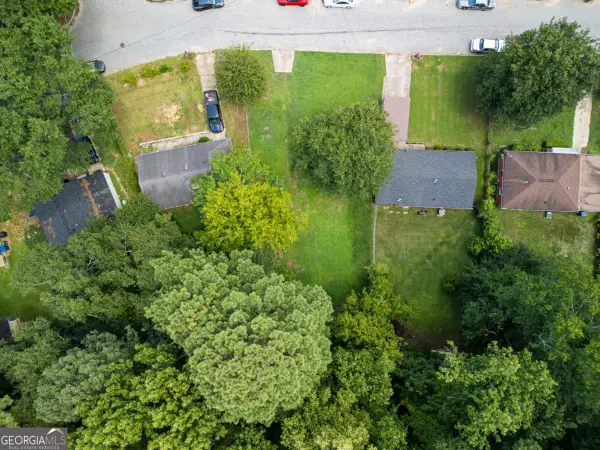 1470 Monteel Drive, Atlanta, GA 30318