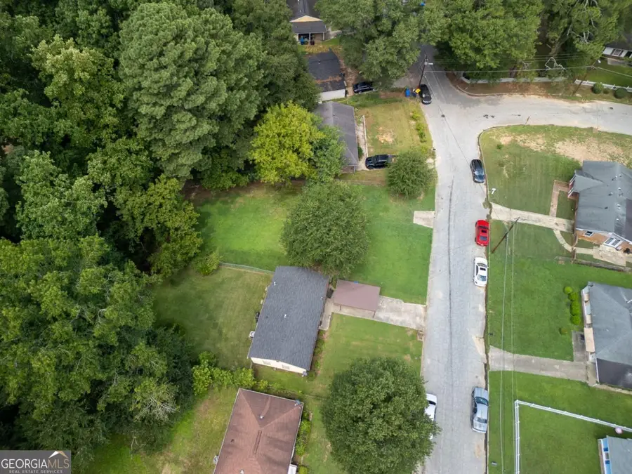 1470 Monteel Drive, Atlanta, GA 30318 - Image #3