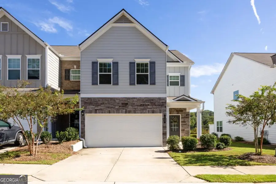 133 Madison Bend, Woodstock, GA 30188 - Image #2