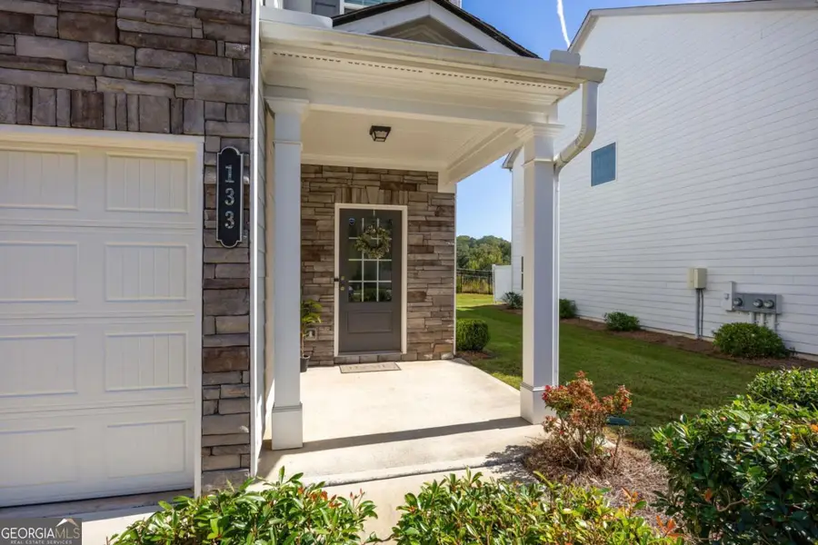 133 Madison Bend, Woodstock, GA 30188 - Image #3