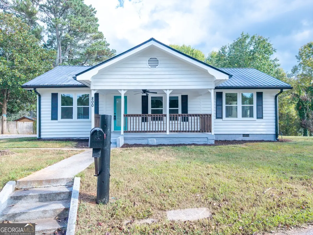 800 Park Avenue, Banks, GA 30511 - Image #1