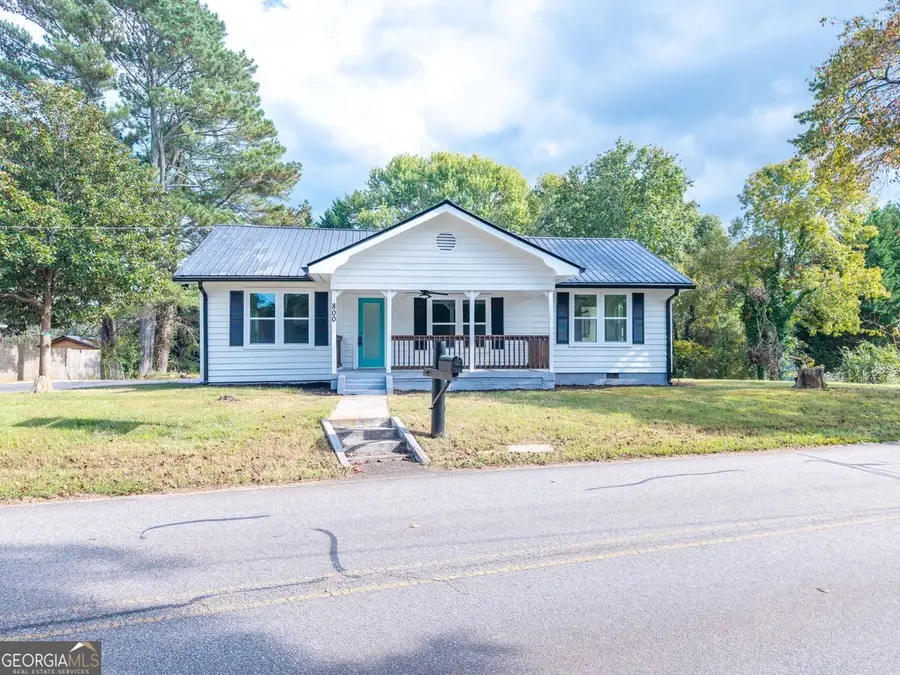 800 Park Avenue, Banks, GA 30511 - Image #3