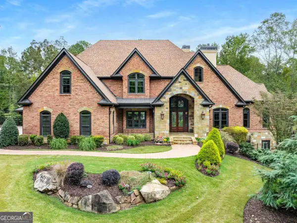 16050 Thompson Road, Milton, GA 30004