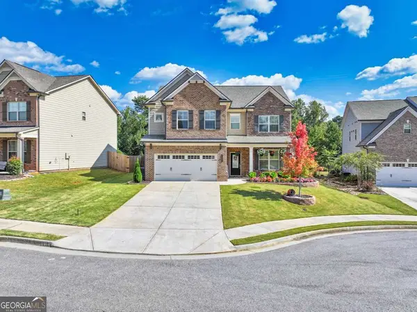 4357 Birch Meadow Trail, Gainesville, GA 30504