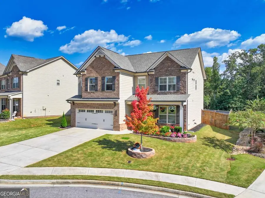 4357 Birch Meadow Trail, Gainesville, GA 30504 - Image #2