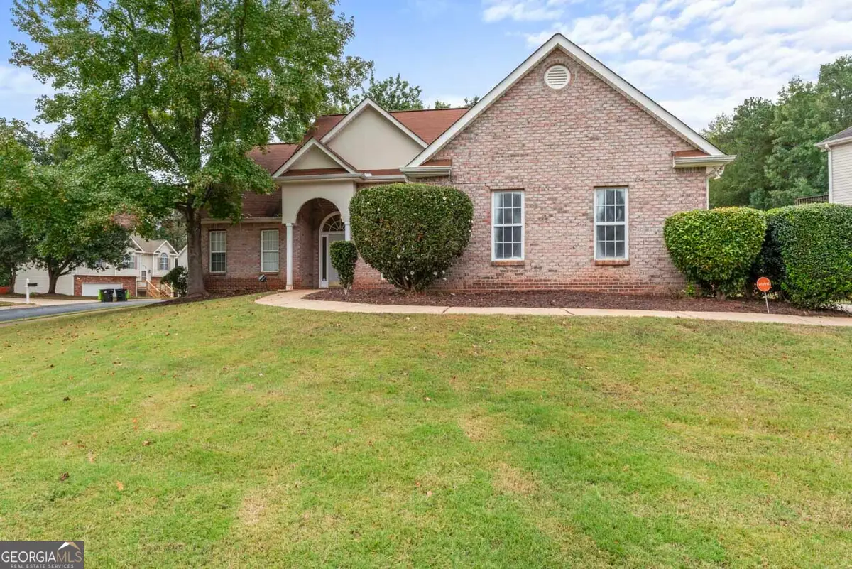 168 Vintage Trail, McDonough, GA 30253 - Image #1