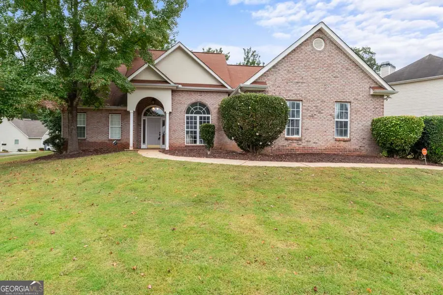 168 Vintage Trail, McDonough, GA 30253 - Image #2
