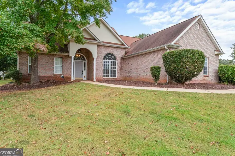 168 Vintage Trail, McDonough, GA 30253 - Image #3