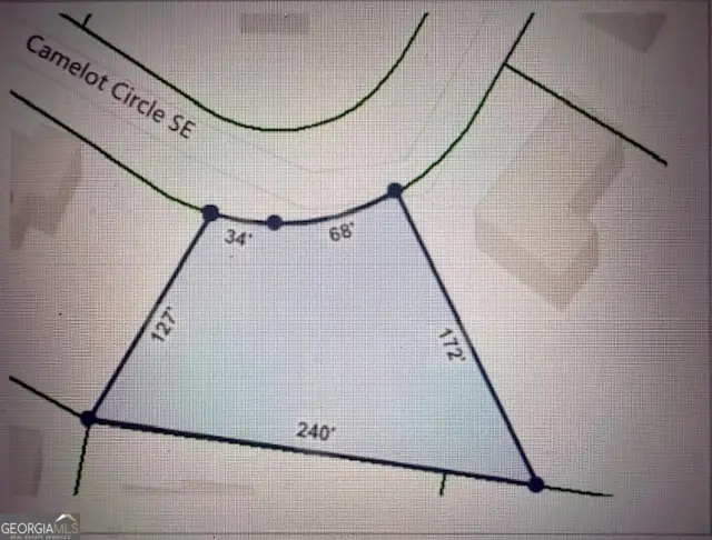 0 Camelot Circle, Rome, GA 30161 - Image #3