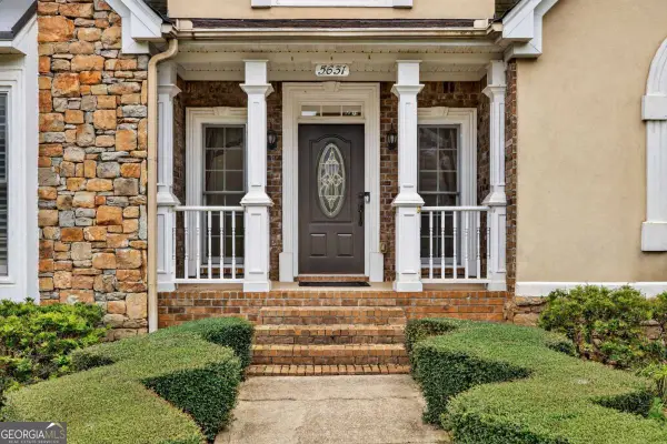 5631 Shamrock Lane, Douglasville, GA 30135