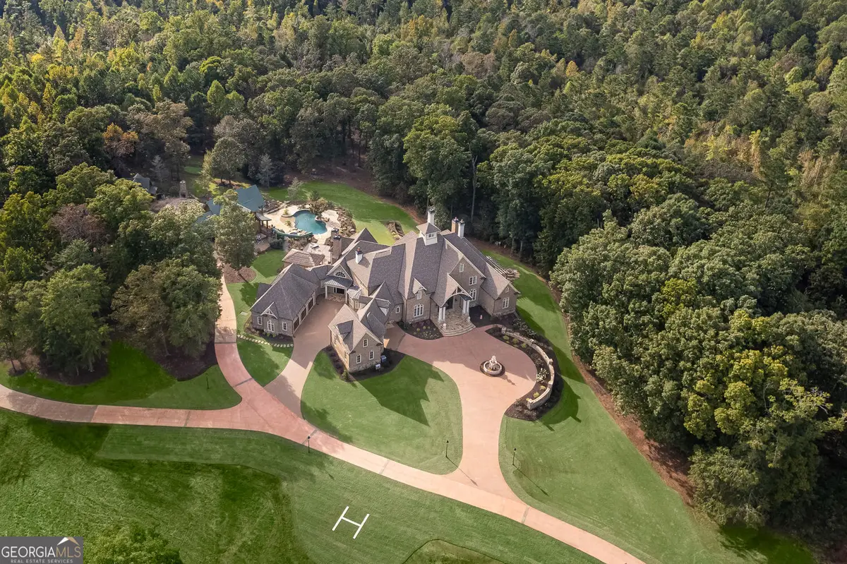 3084 George Williams Road, Monroe, GA 30656 - Image #1