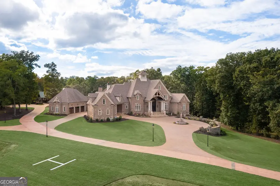 3084 George Williams Road, Monroe, GA 30656 - Image #2