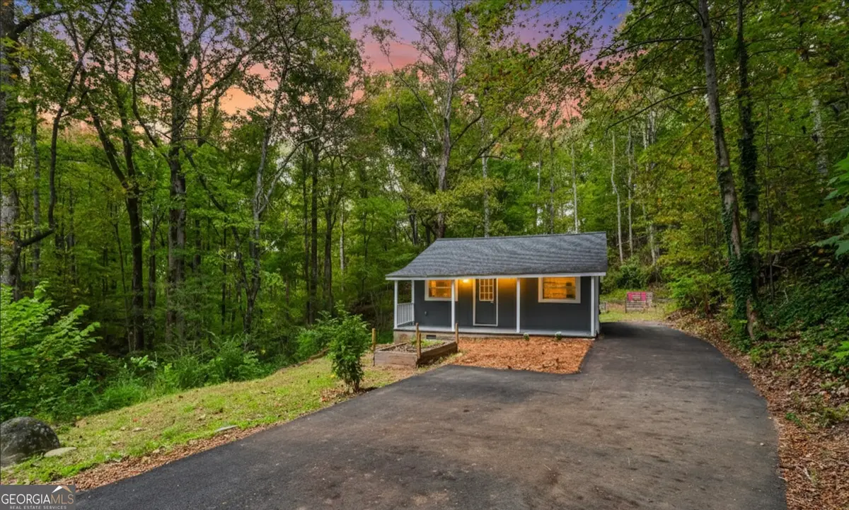 2043 Old Grandview Road, Jasper, GA 30143 - Image #1