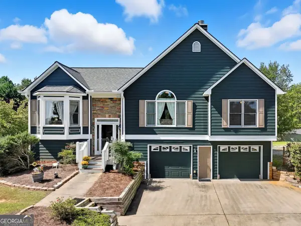 106 Saddle Ridge Trail, Jasper, GA 30143