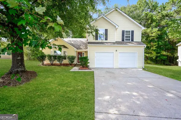 4567 Eon Court, Snellville, GA 30039