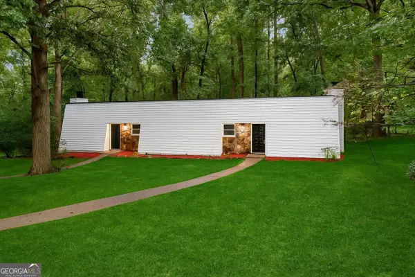 131 Nicole Circle, Athens, GA 30606