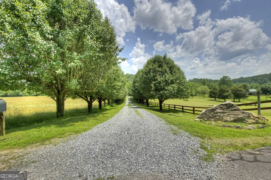311 Bailey Farm Lane, Mineral Bluff, GA 30559 - Image #2