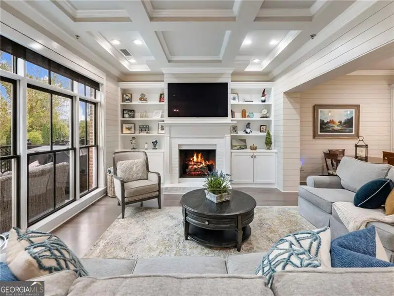 21 Buford Village Walk, Buford, GA 30518 - Image #2