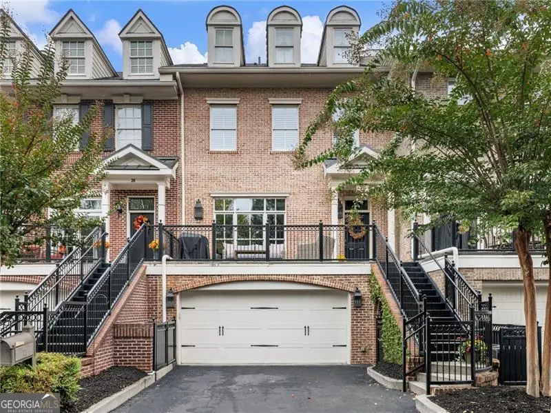 21 Buford Village Walk, Buford, GA 30518 - Image #3