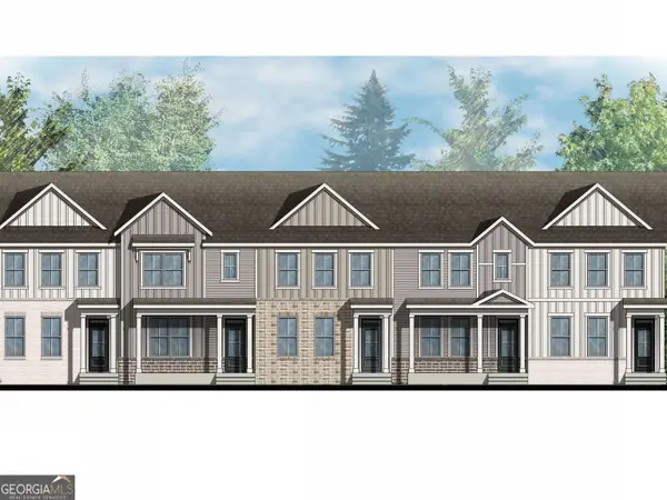 6740 Leigh Street, Flowery Branch, GA 30542