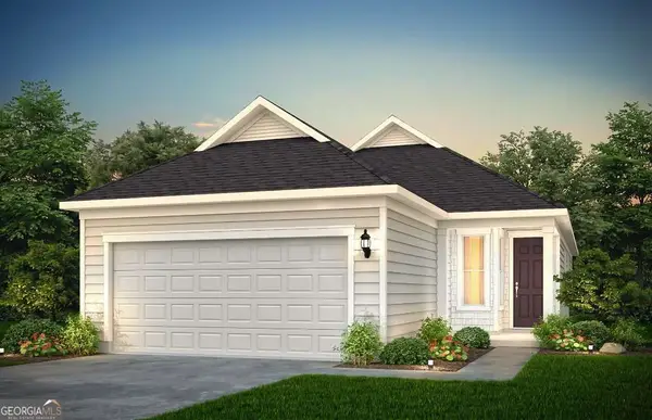 181 Alcovy Court, Griffin, GA 30223