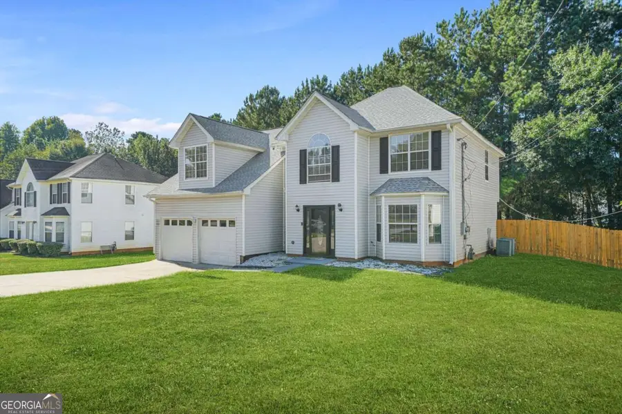 2065 Resting Creek Drive, Decatur, GA 30035 - Image #3