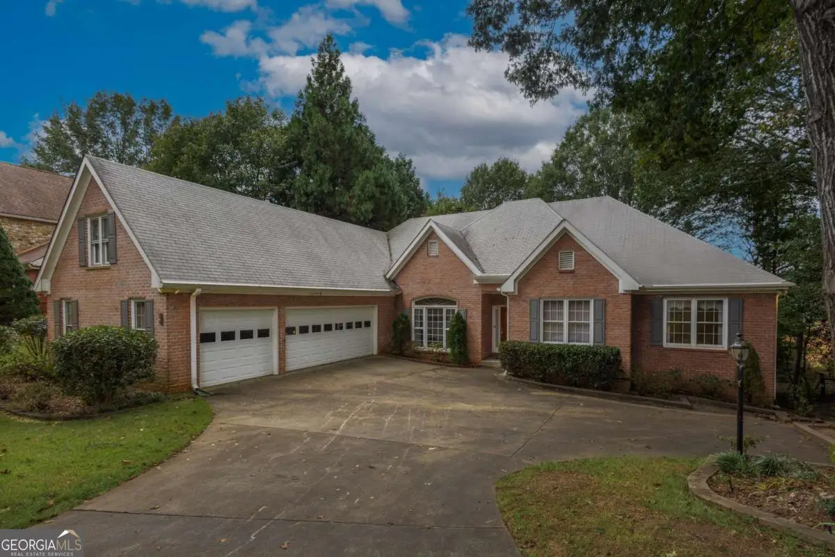 2372 Merrymount Drive, Suwanee, GA 30024 - Image #1