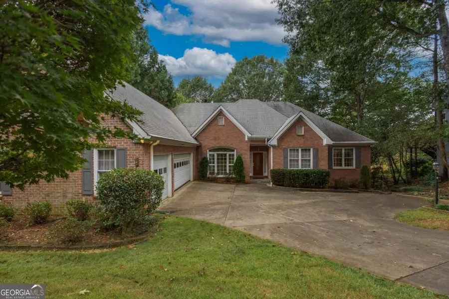 2372 Merrymount Drive, Suwanee, GA 30024 - Image #2