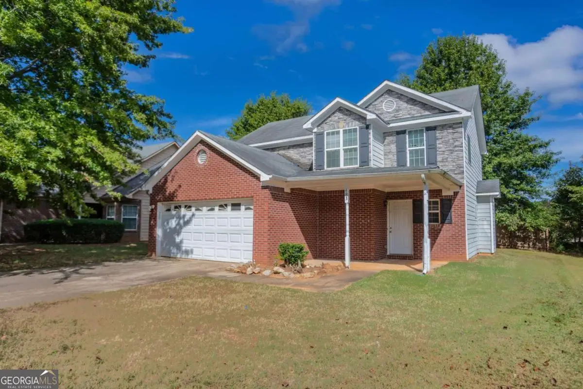 493 Cathedral Drive, McDonough, GA 30253 - Image #1