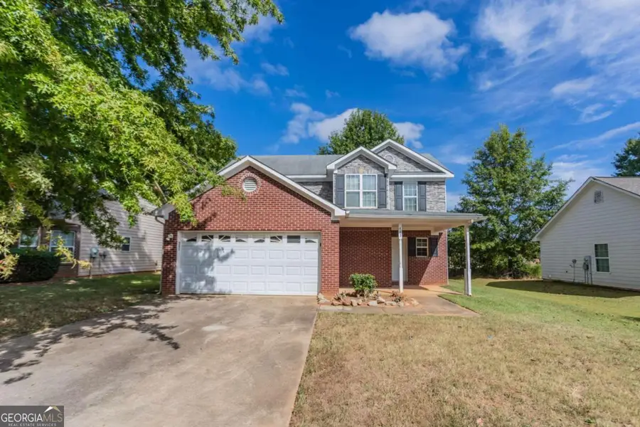 493 Cathedral Drive, McDonough, GA 30253 - Image #2