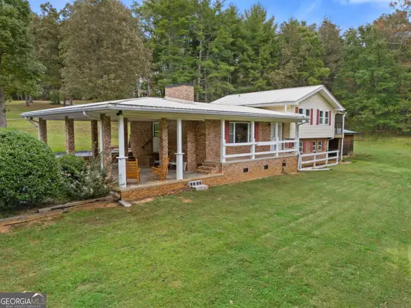 19 Hickory Terrace, Blairsville, GA 30512