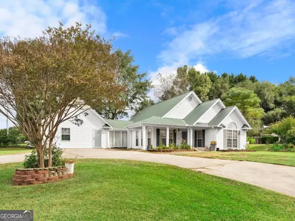 111 Davison Street, Baldwin, GA 30511