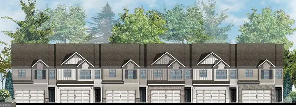 200 Deerberry Drive #32, Jasper, GA 30143